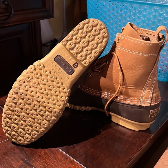 LL Bean Bean Boots 🥾 8N - Picture 2 of 8